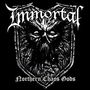 Immortal: Northern Chaos Gods, CD