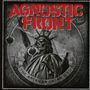 Agnostic Front: The American Dream Died, CD
