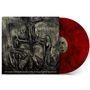 Sepultura: The Mediator Between Head And Hands Must Be The He (180g) (Limited Edition) (Ruby Red Marble Vinyl) (Reprint), LP,LP