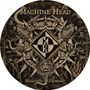 Machine Head: Bloodstone & Diamonds (180g) (Limited Edition) (Picture Disc), LP