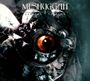 Meshuggah: I (Limited Edition), CD