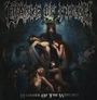 Cradle Of Filth: Hammer Of The Witches, CD