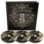 Nightwish: Endless Forms Most Beautiful (Earbook), CD,CD,CD