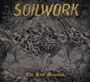 Soilwork: The Ride Majestic (Limited Edition), CD