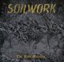 Soilwork: The Ride Majestic, CD
