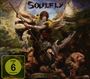 Soulfly: Archangel (Limited Edition) (CD + DVD), CD