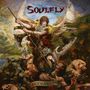 Soulfly: Archangel, LP