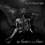 Kataklysm: Of Ghosts And Gods, CD