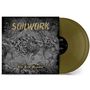 Soilwork: The Ride Majestic (Gold Vinyl) (incl. Lyric Sheet + Poster), LP,LP
