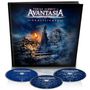 Avantasia: Ghostlights (Limited Deluxe Edition), CD