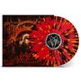 Slayer: Repentless (Limited Edition) (Transparent Red W/ Solid Orange & Black Splatter Vinyl), LP