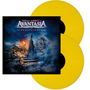 Avantasia: Ghostlights (Limited Edition) (Yellow Vinyl) (exklusiv für jpc), LP