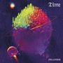 Pelander: Time, CD