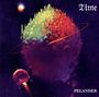 Pelander: Time, LP
