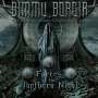 Dimmu Borgir: Forces Of The Northern Night: Live Oslo 2011, CD,CD