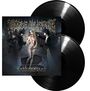 Cradle Of Filth: Cryptoriana - The Seductiveness Of Decay, LP