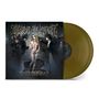Cradle Of Filth: Cryptoriana - The Seductiveness Of Decay (Gold Vinyl), LP,LP