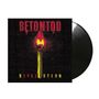 Betontod: Revolution (Black Vinyl), LP