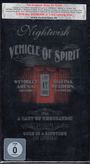 Nightwish: Vehicle Of Spirit: Live, DVD,DVD,DVD