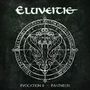 Eluveitie: Evocation II - Pantheon (Limited-Edition), CD,CD