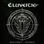 Eluveitie: Evocation II - Pantheon, LP