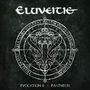 Eluveitie: Evocation II - Pantheon, CD