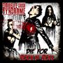 Double Crush Syndrome: Die For Rock'n'Roll, CD
