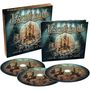 Korpiklaani: Live At Masters Of Rock, CD,CD,DVD