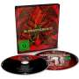 Die Apokalyptischen Reiter: Der Rote Reiter (Limited-Edition), CD,CD