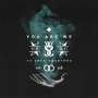 While She Sleeps: You Are We (Limited-Edition-Box-Set) (Red Vinyl) (45 RPM), LP,LP,CD