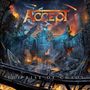 Accept: The Rise Of Chaos (180g) (Limited Edition) (45 RPM), LP,LP