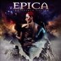 Epica: The Solace System EP, CD