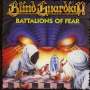 Blind Guardian: Battalions Of Fear, CD