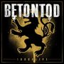 Betontod: 1000XLive, CD,CD