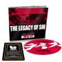 Rise Of The Northstar: The Legacy Of Shi, CD