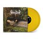 Ghost Bath: Funeral (Yellow Vinyl), LP,LP