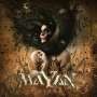 MaYan: Dhyana, CD