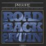 Pristine (Norwegen): Road Back To Ruin, CD