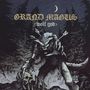 Grand Magus: Wolf God, CD