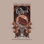 Opeth: Garden Of The Titans (Live At Red Rocks Amphitheater 2017), CD,CD