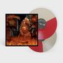 Helloween: Gambling With The Devil (Limited Special Edition) (Red/White Bi-Colored Vinyl), LP,LP
