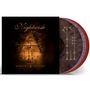 Nightwish: Human. :||: Nature. (Limited Edition) (Eco Vinyl Marbled), LP,LP,LP