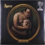 Igorrr: Nostril (Limited Edition) (Silver Vinyl), LP,LP