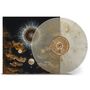 Equilibrium (Folk Metal): Equinox (Clear/Brown Marbled Vinyl), LP
