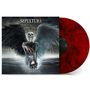 Sepultura: Kairos (180g) (Ruby Red Marble Vinyl) (Reprint), LP,LP