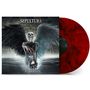 Sepultura: Kairos (180g) (Limited Edition) (Ruby Red Marble Vinyl), LP,LP