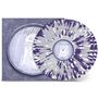 Nightwish: Once (remastered) (Clear White Purple Splatter Vinyl), LP,LP