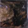 Sentinels: Collapse By Design (Limited Edition) (Bone with Blue Splatter Vinyl), LP
