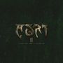 Auri: II-Those We Don't Speak Of (Earbook), CD