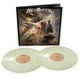 Helloween: Helloween (GSA Edition) (Limited Edition) (Glow In The Dark Vinyl, LP,LP